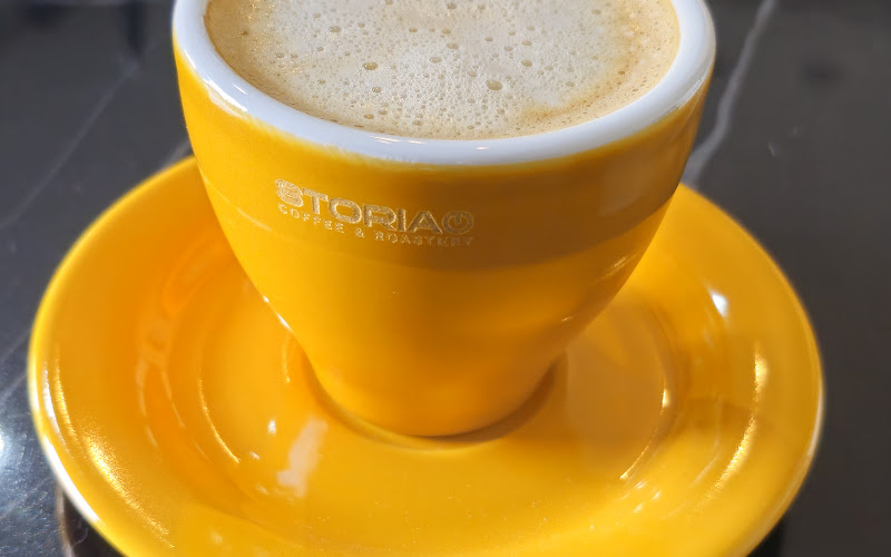 Storiamo
