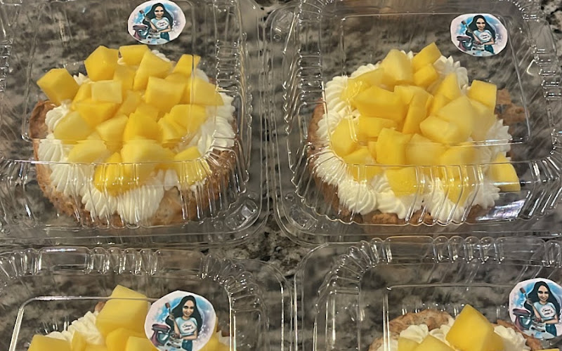 Chula Vista Restaurant & Bakery