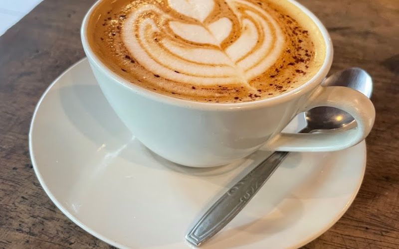 jambangan bali coffee