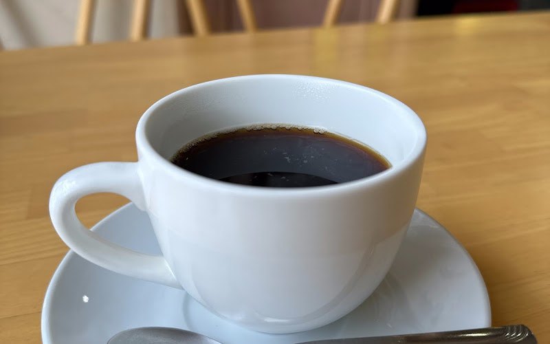 喫茶 かぼちゃ
