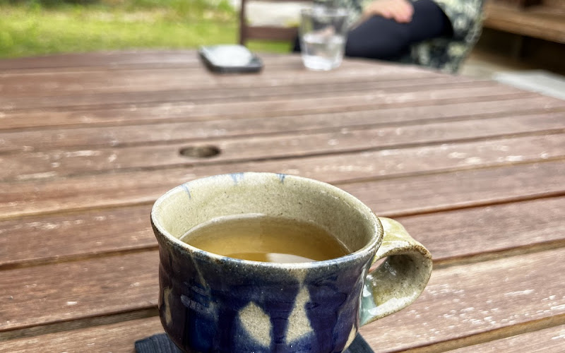 古民家カフェKURURU -NAKIJIN-