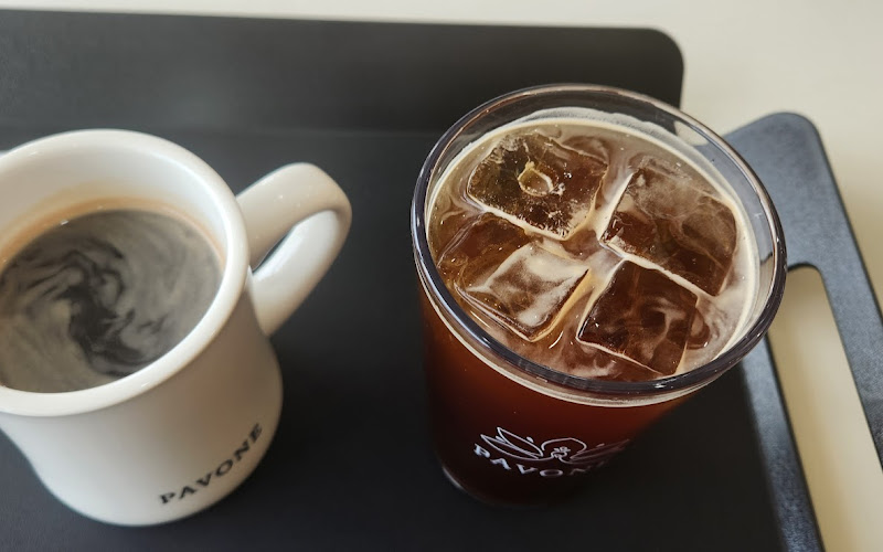 카페 파보네