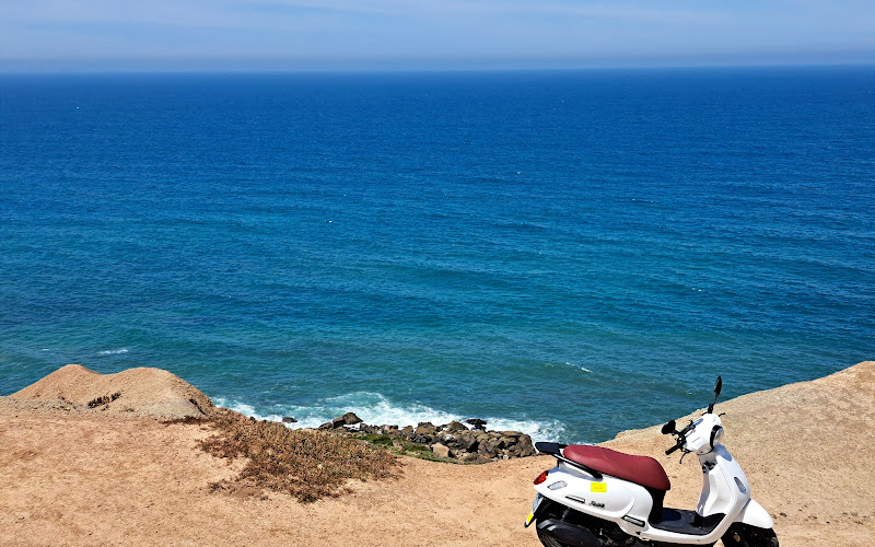 SIlver Coast Rides