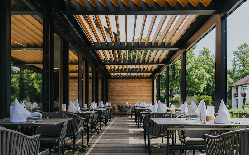 S'Platzl - Restaurant Bar Cafe