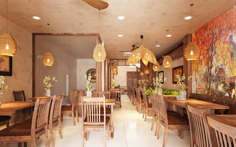 TÉP Vietnamese Restaurant & Vegan Food