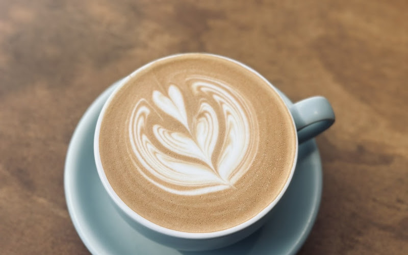 Palate Coffee Roaster bkk