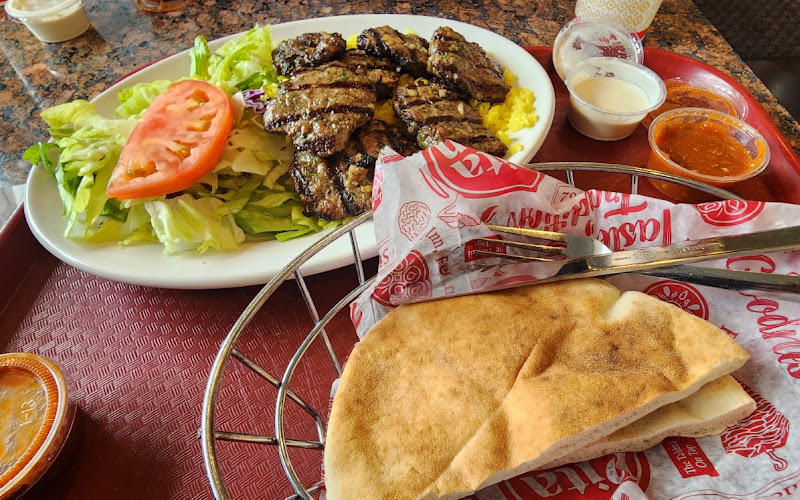 Crown Fried Chicken (Halal)