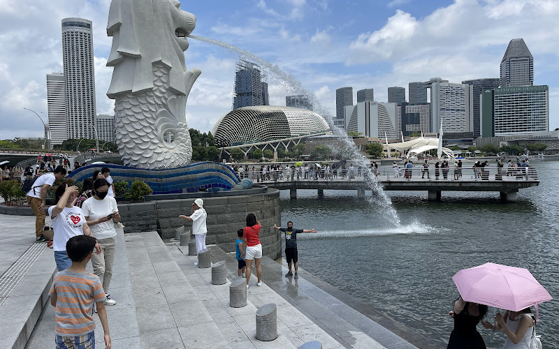 Marina Bay