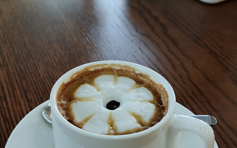 ในบ้าน Coffee & Spa