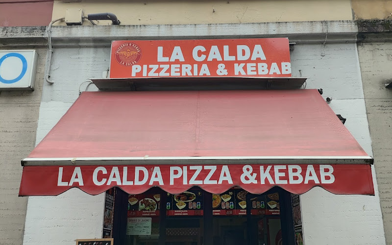 La Calda