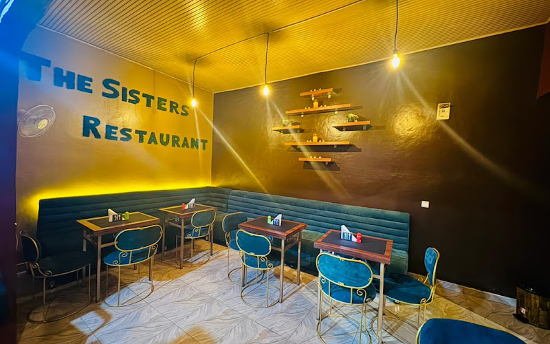 The Sisters restaurant ULK