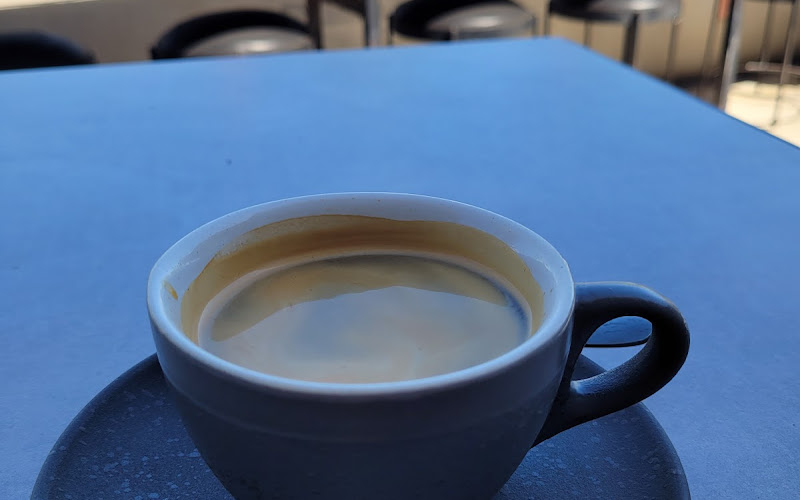 Expat. Roasters Beachwalk