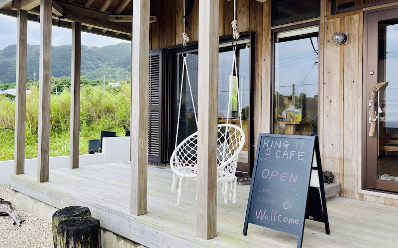 RING CAFE