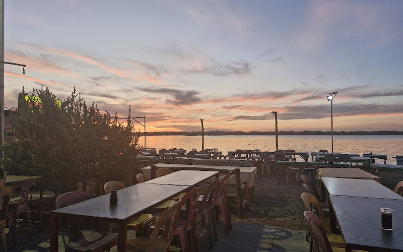 보고 시티 BBQ 플라자