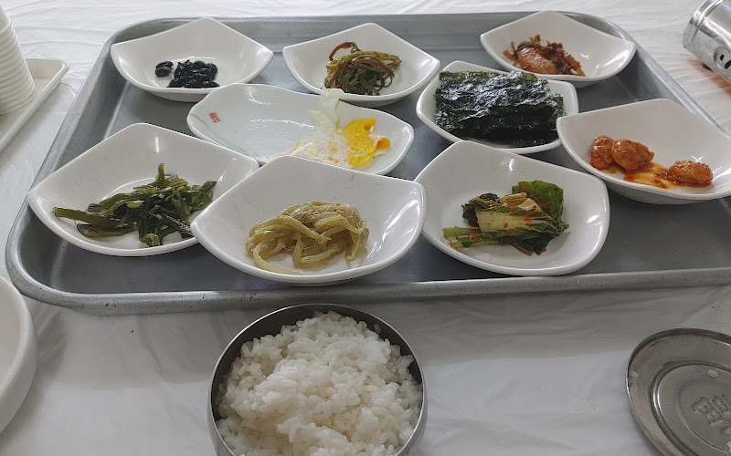 또바기칼국수