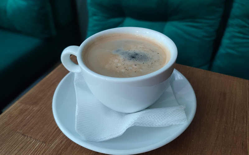 Кав'ярня "Філіжанка"