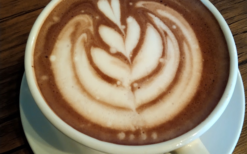 MANIS CAFE DUNGUN