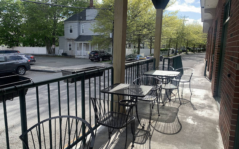South Street Cafe