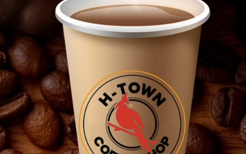 H-Town Coffee
