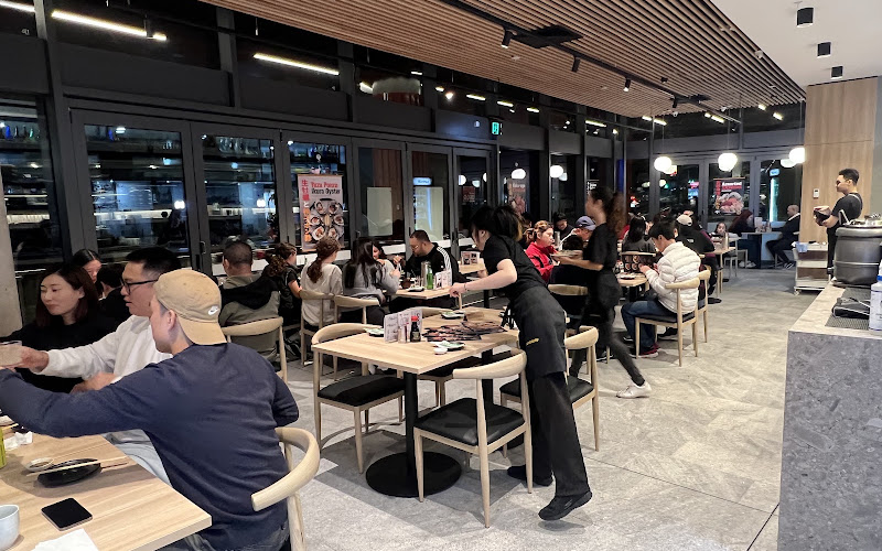 Kaminari Bankstown