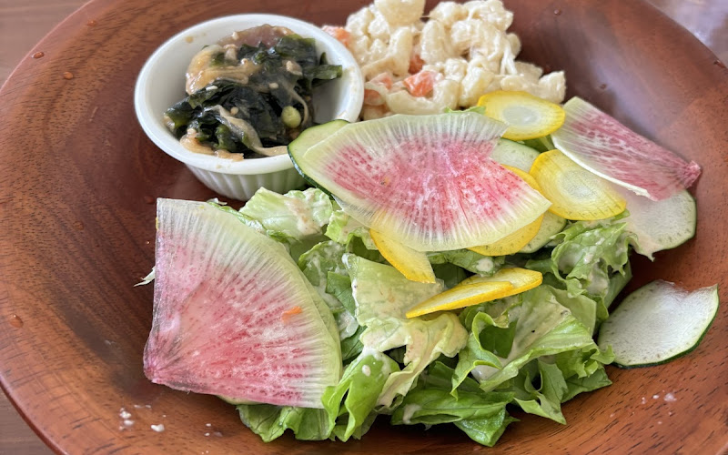 ごはんがススム食堂 HAWAIIAN