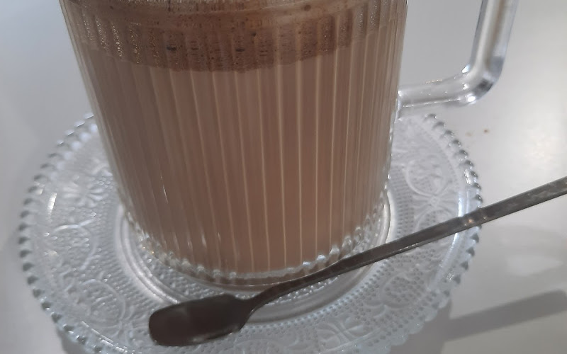 今日 Today cafe(Vnicecafe)