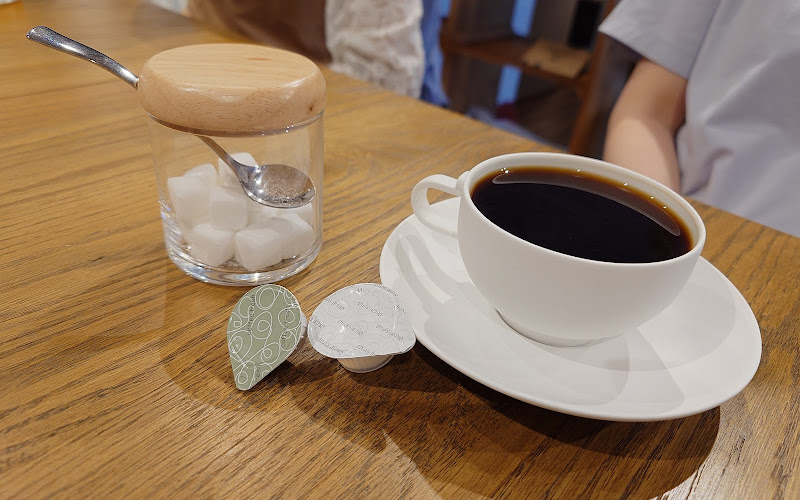 Sevendays Coffee