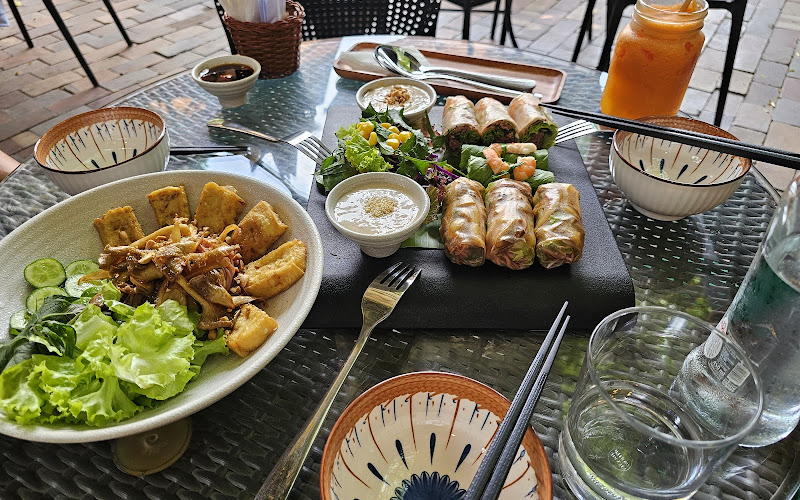 DANDELIONS - Vietnam Healthy Delights
