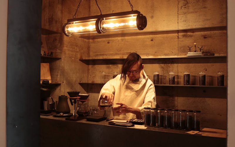 Cota:Cota;COFFEE_design+roastery_