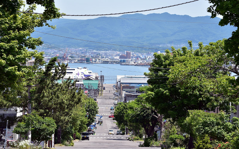 幸坂