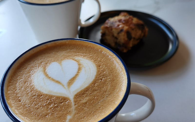 永希咖啡麗山店（VISAVISCOFFEE LISHAN）《快速自取咖啡》咖啡豆推薦｜咖啡豆外送｜会議点心｜団購咖啡｜精致下午茶｜平価咖啡｜上班族咖啡