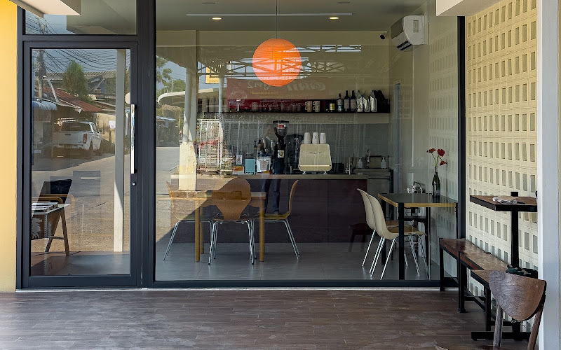 Slowsunset.x umi matcha house