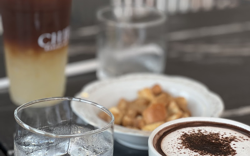 CHIRA Homemade Cafe