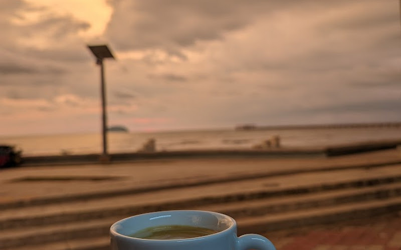 Kopitebu Pantai Murni