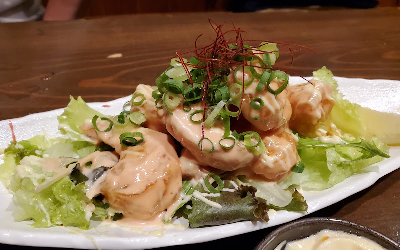 肴屋 しんたく
