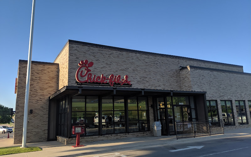 Chick-fil-A