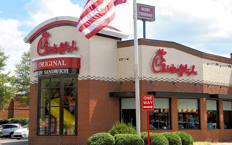 Chick-fil-A