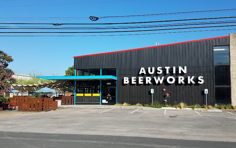 Austin Beerworks