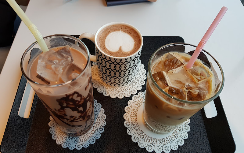 Cafe 기억해