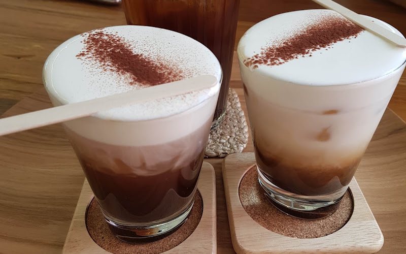 Come First Coffee
