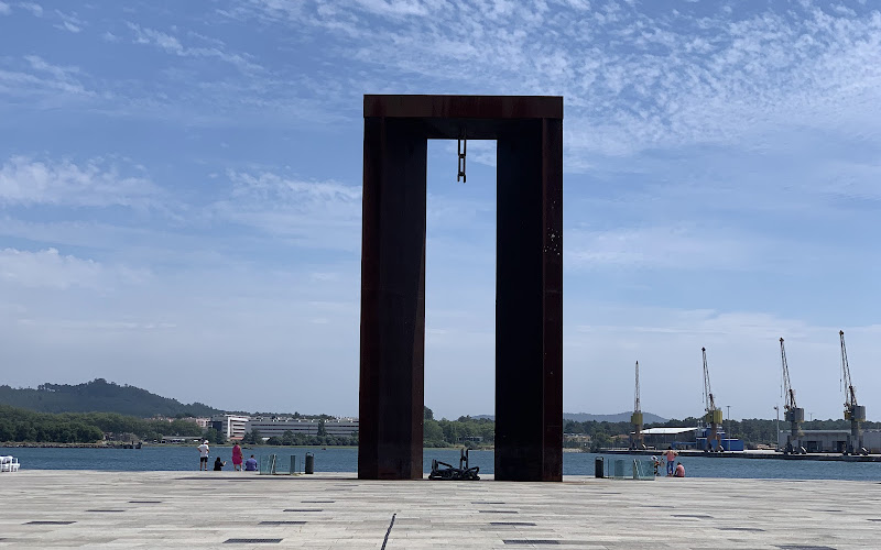 Monumento ao 25 de Abril