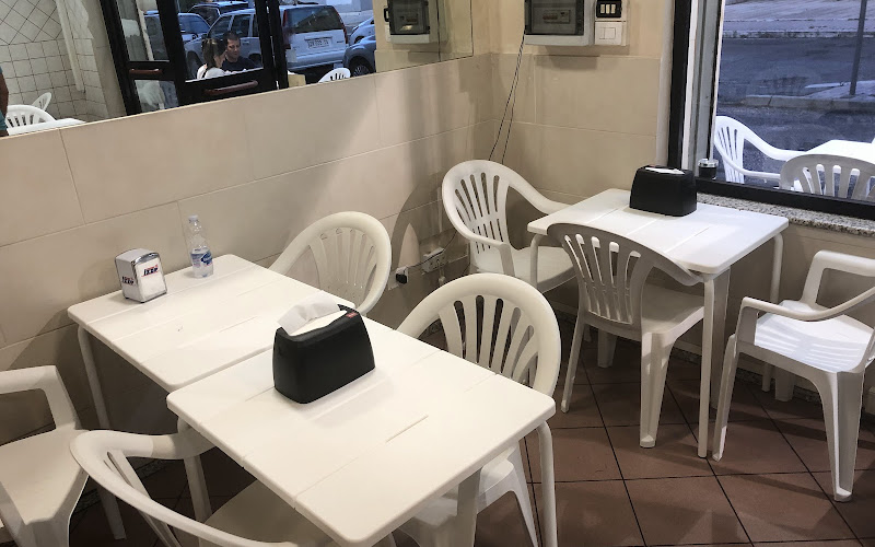 L' Arte della Pizza