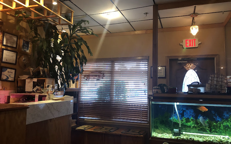 Samuel’ & Chef Chan Restaurant
