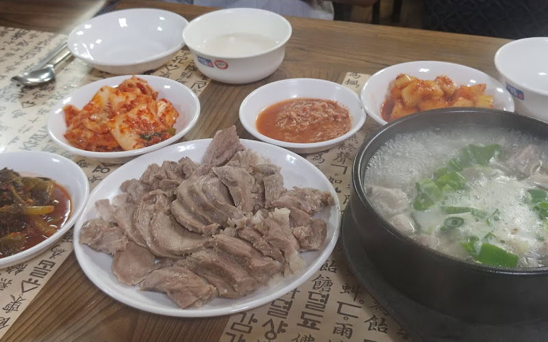 부용식당