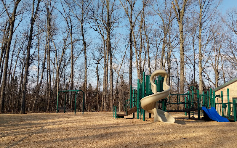 Ridge Road Recreational Park