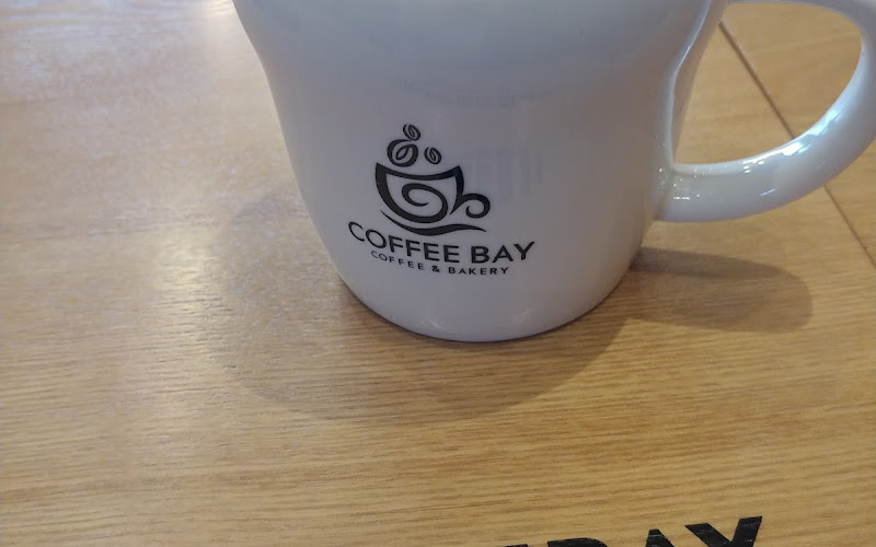 커피베이광양청암점