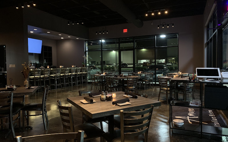 Amano Italian Bistro