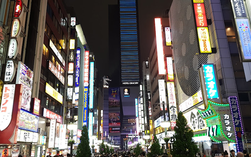 오모이데요코초