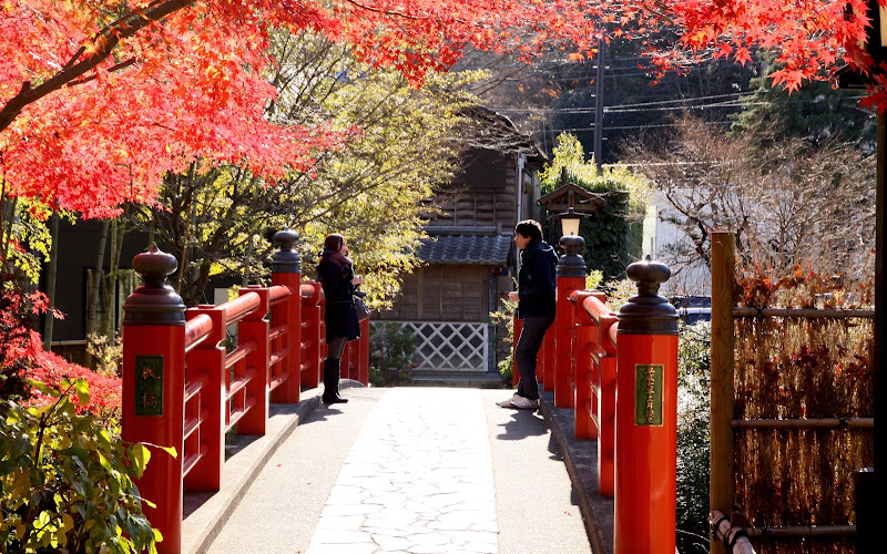楓橋
