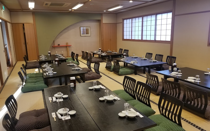 おばまdiningかん